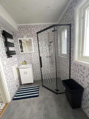 Oedeshoeg Modernt Och Stilfullt B&B מראה חיצוני תמונה