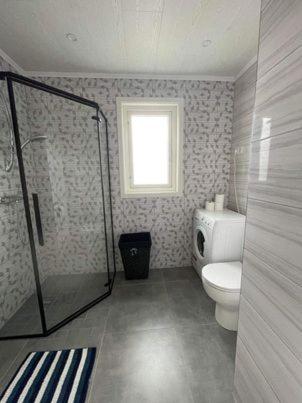 Oedeshoeg Modernt Och Stilfullt B&B מראה חיצוני תמונה