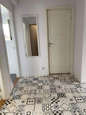 Oedeshoeg Modernt Och Stilfullt B&B מראה חיצוני תמונה