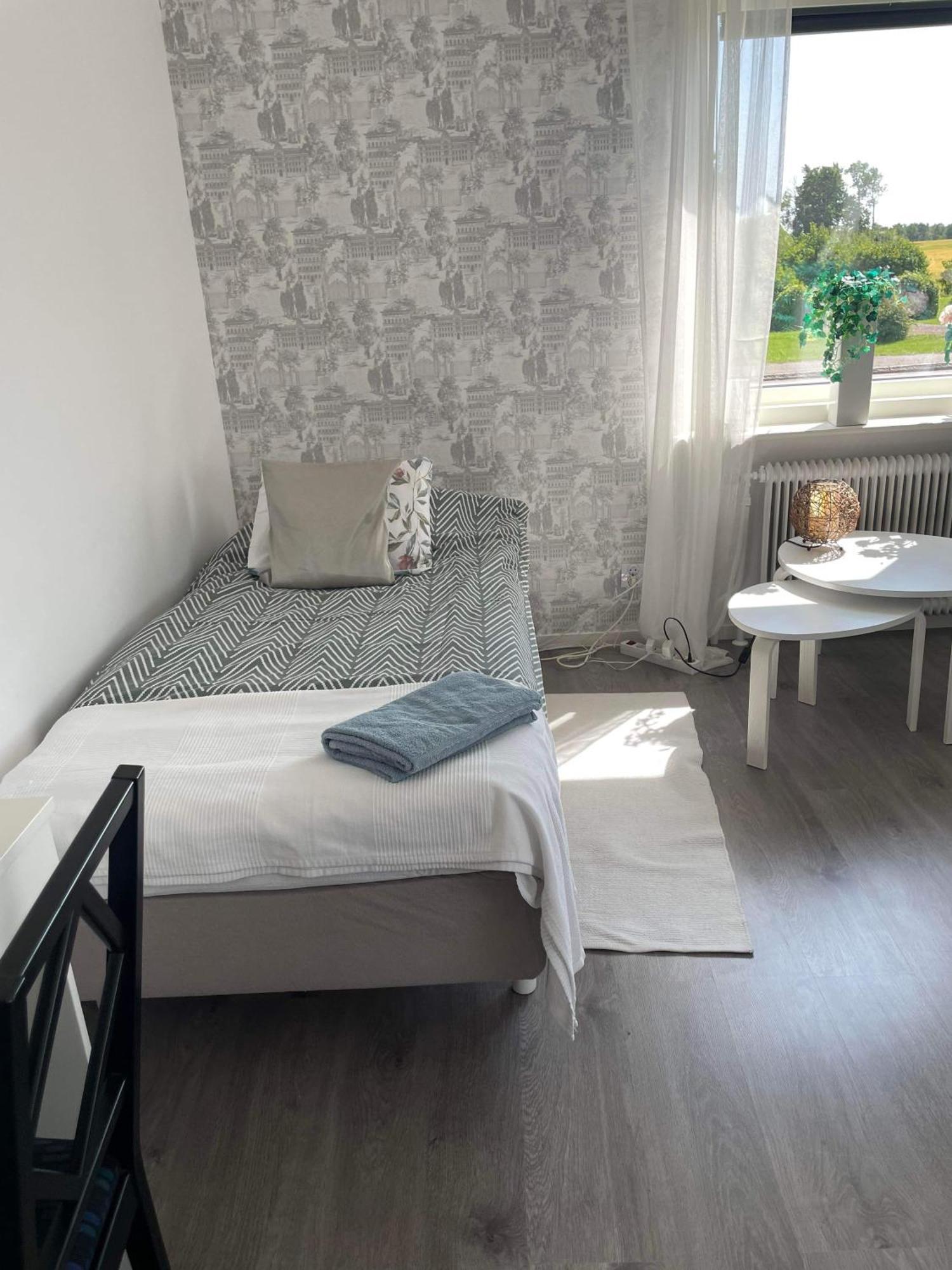 Oedeshoeg Modernt Och Stilfullt B&B מראה חיצוני תמונה