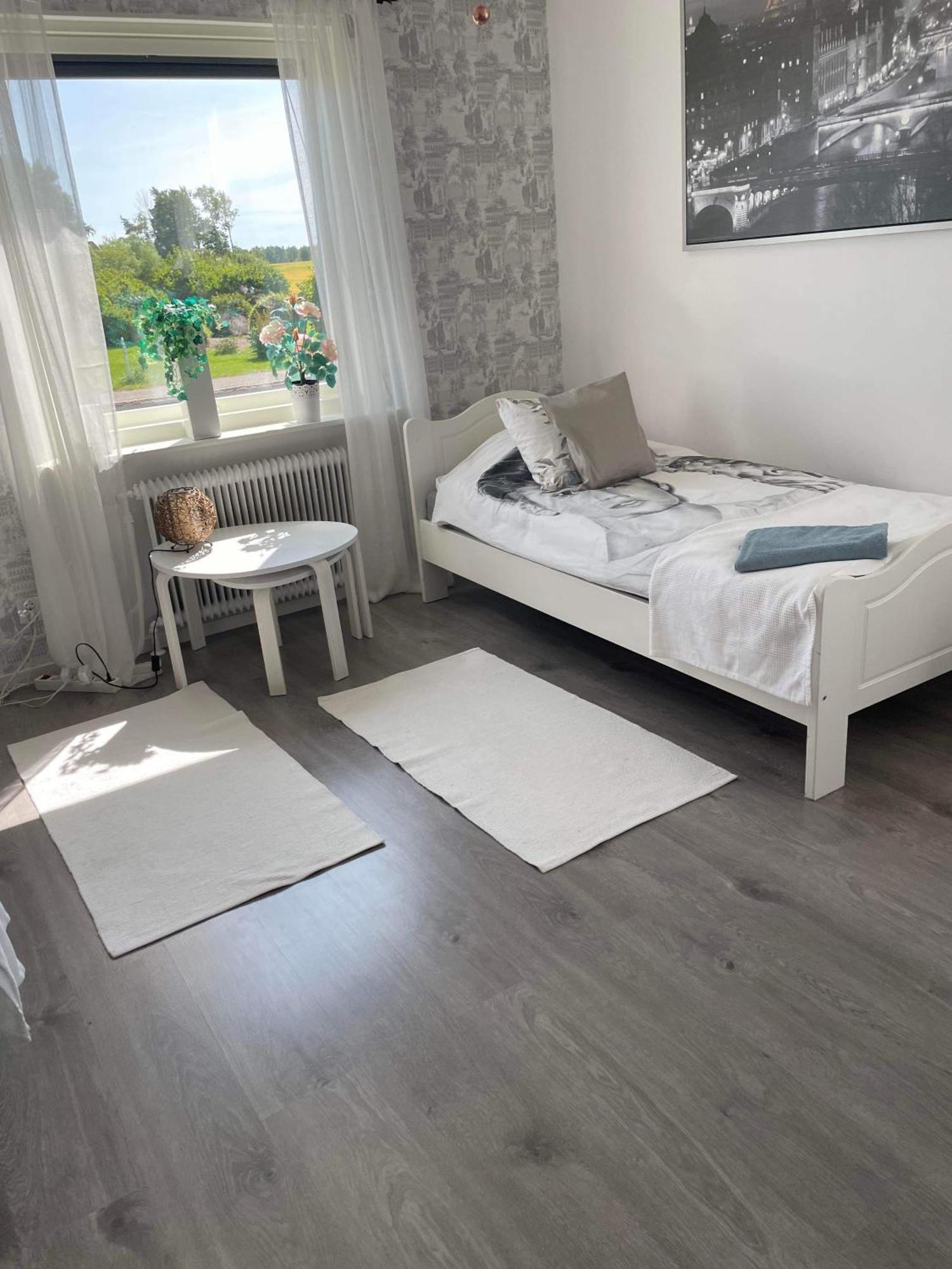 Oedeshoeg Modernt Och Stilfullt B&B מראה חיצוני תמונה