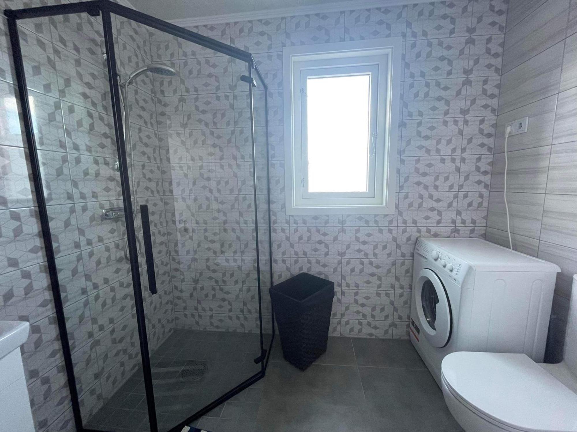 Oedeshoeg Modernt Och Stilfullt B&B מראה חיצוני תמונה